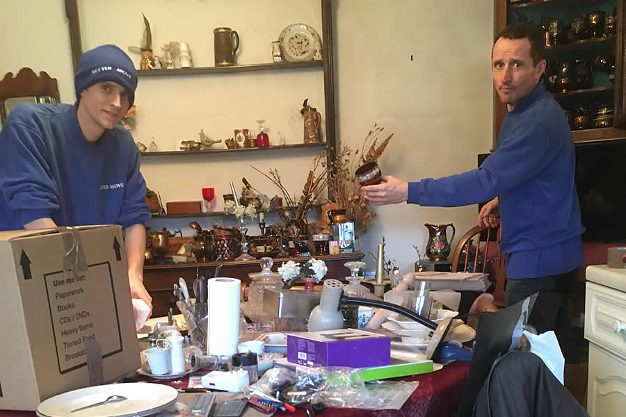 House clearances House clearances