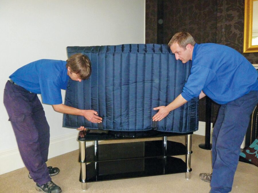 Better Move TV Cover